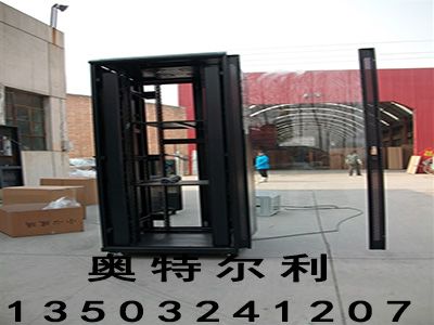 質(zhì)量機柜應用范圍